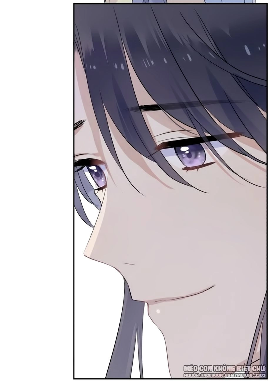 Kính Hoa Thương Chapter 18 - 22