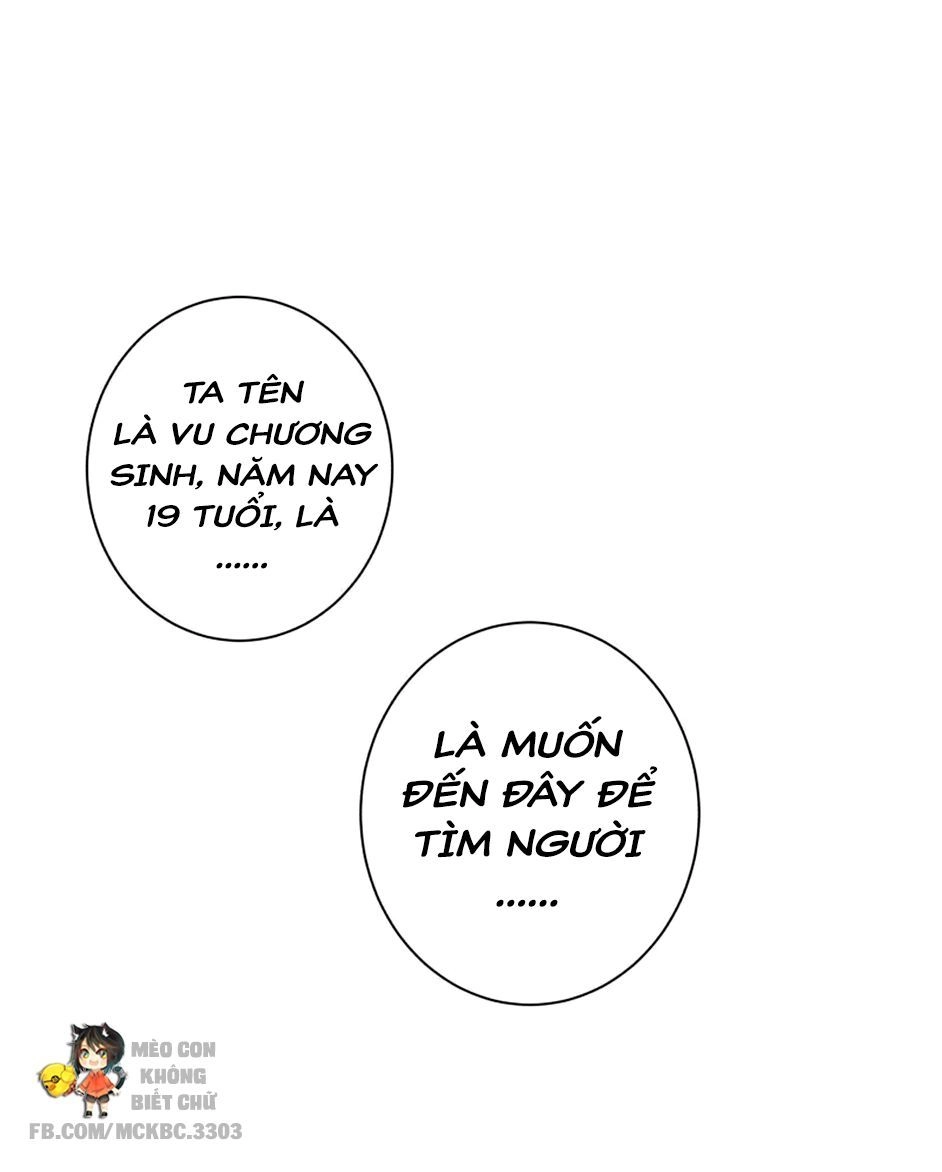 Kính Hoa Thương Chapter 18 - 23