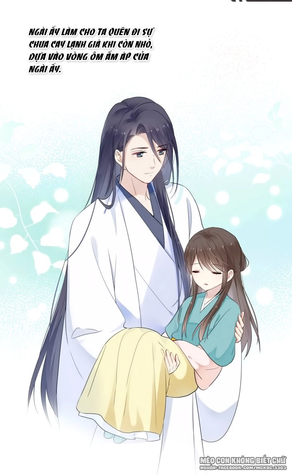 Kính Hoa Thương Chapter 18 - 35