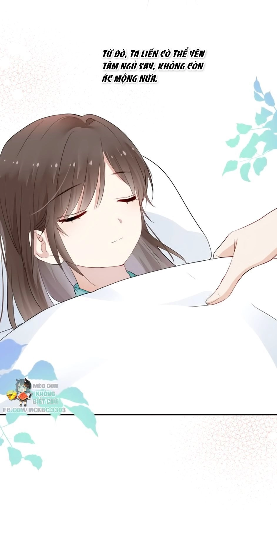 Kính Hoa Thương Chapter 18 - 36