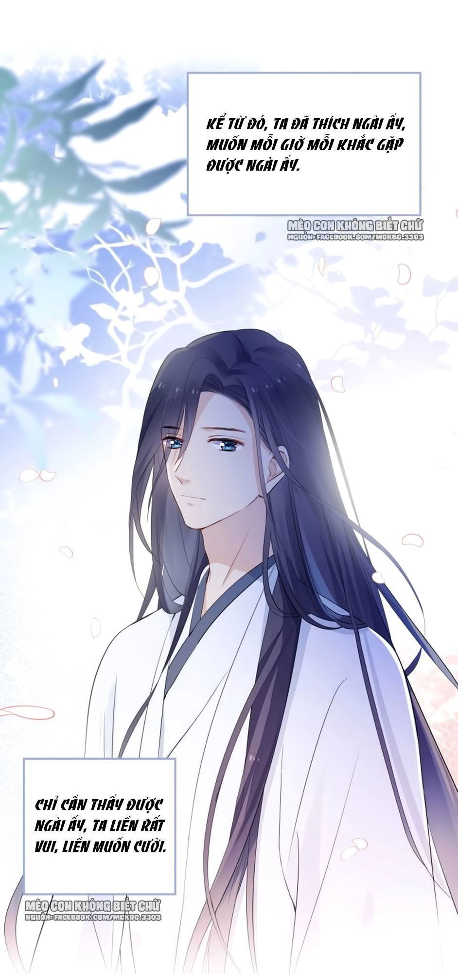 Kính Hoa Thương Chapter 18 - 37