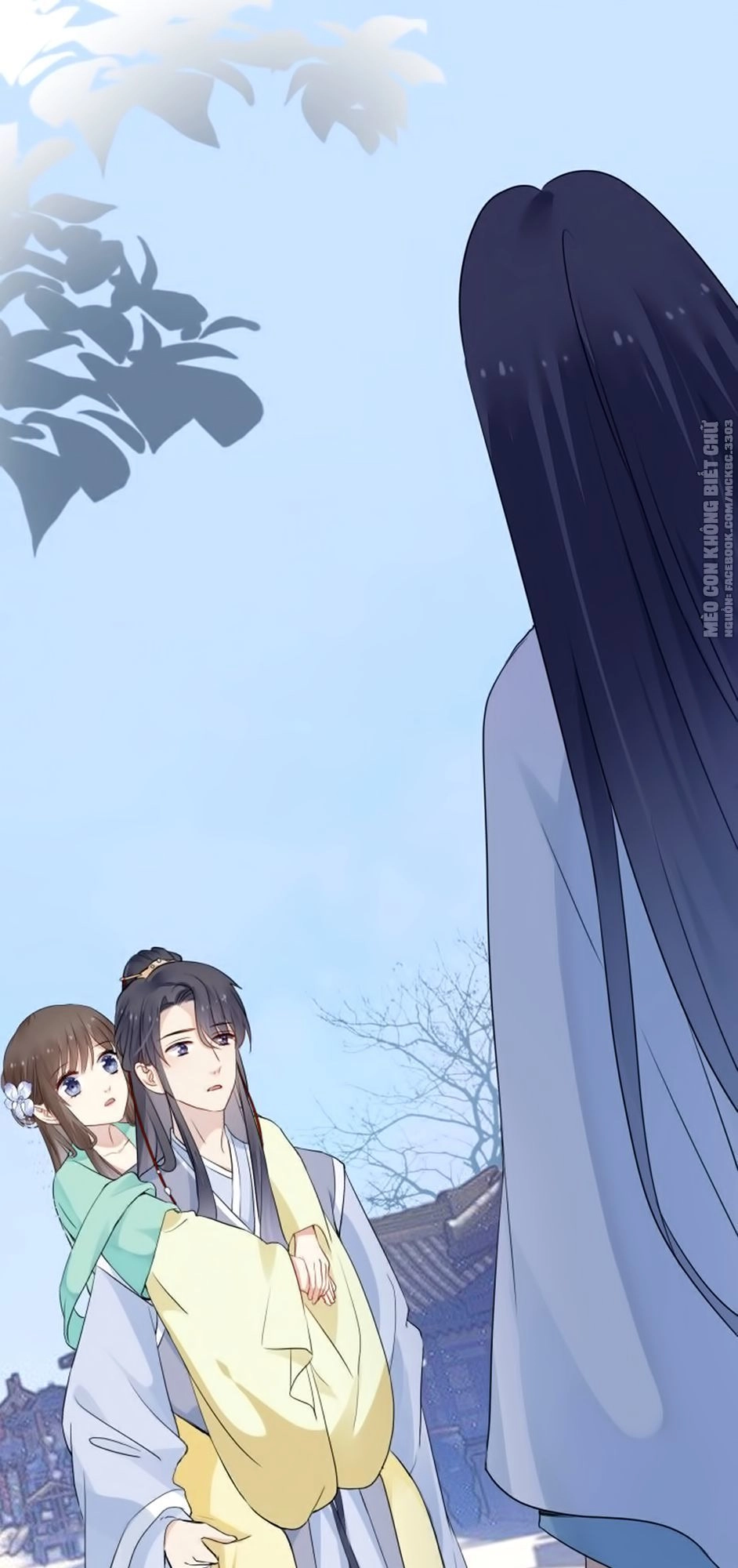 Kính Hoa Thương Chapter 18 - 44