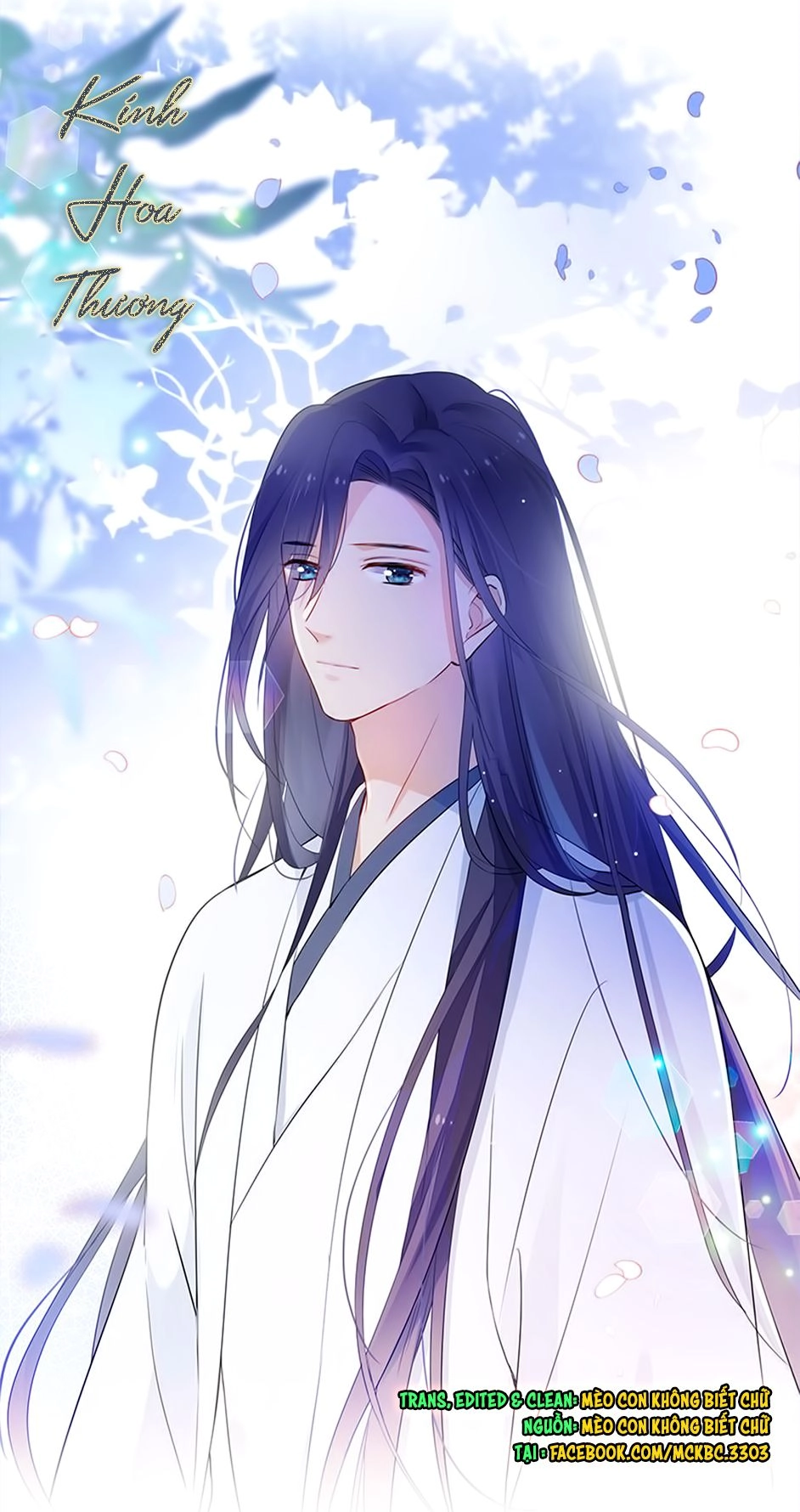 Kính Hoa Thương Chapter 19 - 3