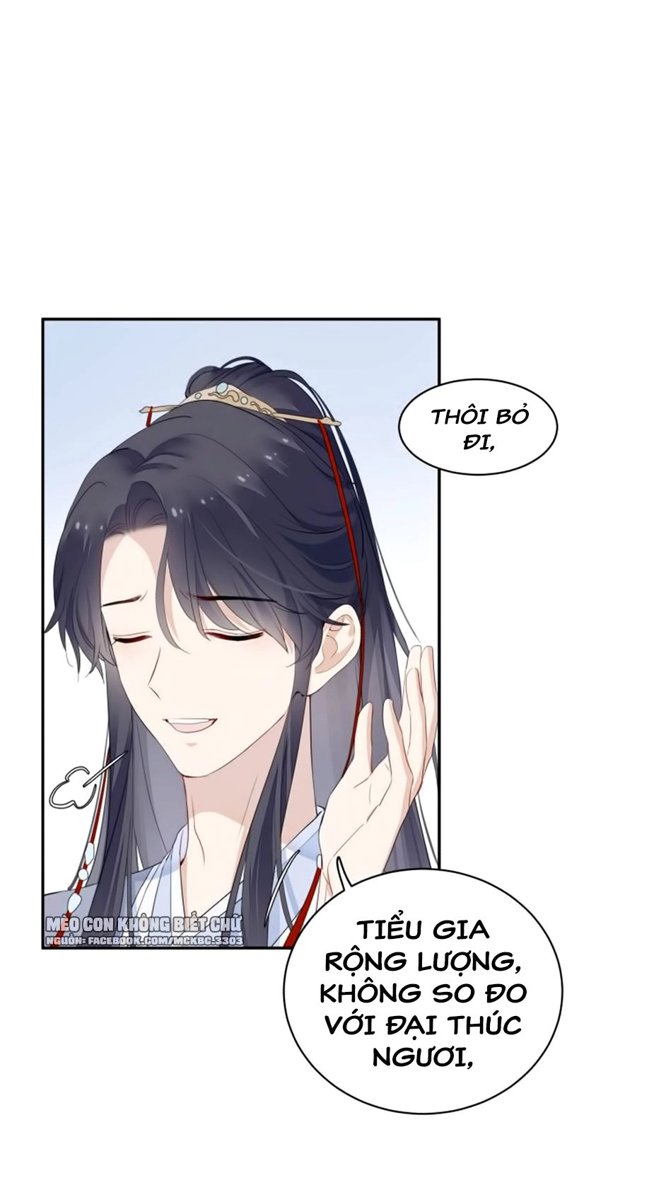 Kính Hoa Thương Chapter 19 - 9