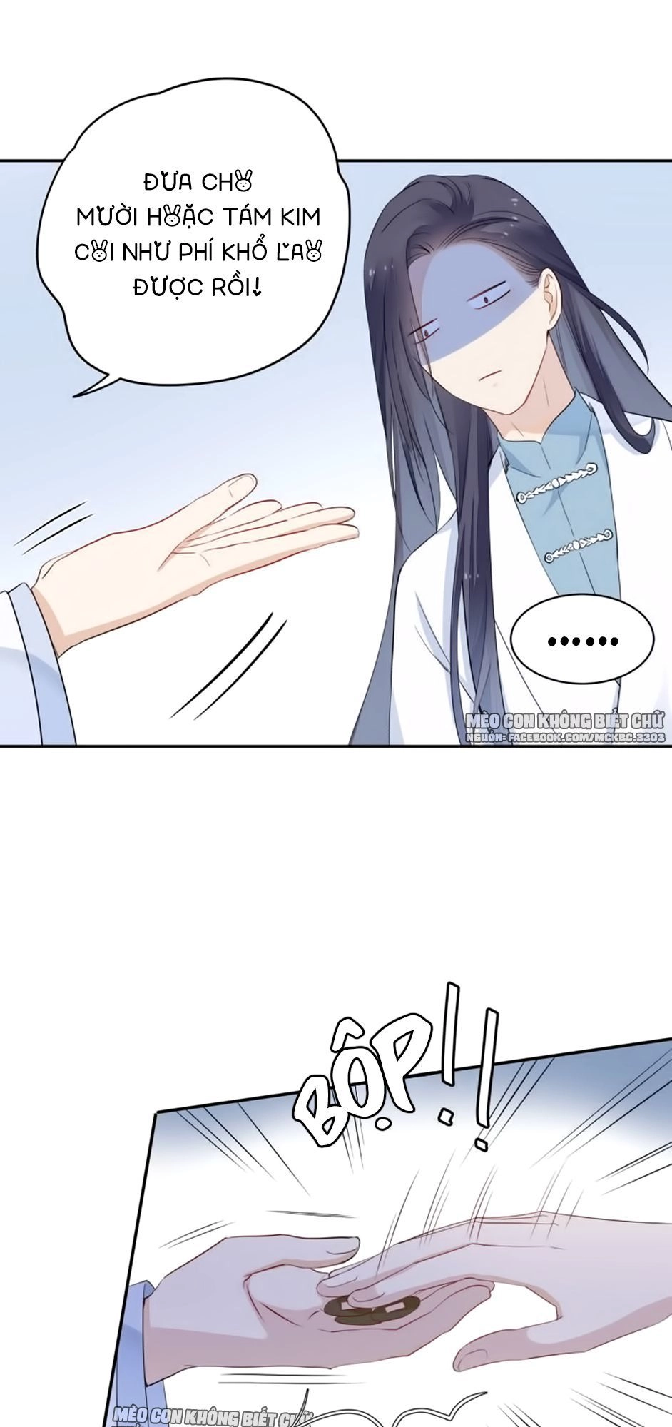 Kính Hoa Thương Chapter 19 - 10