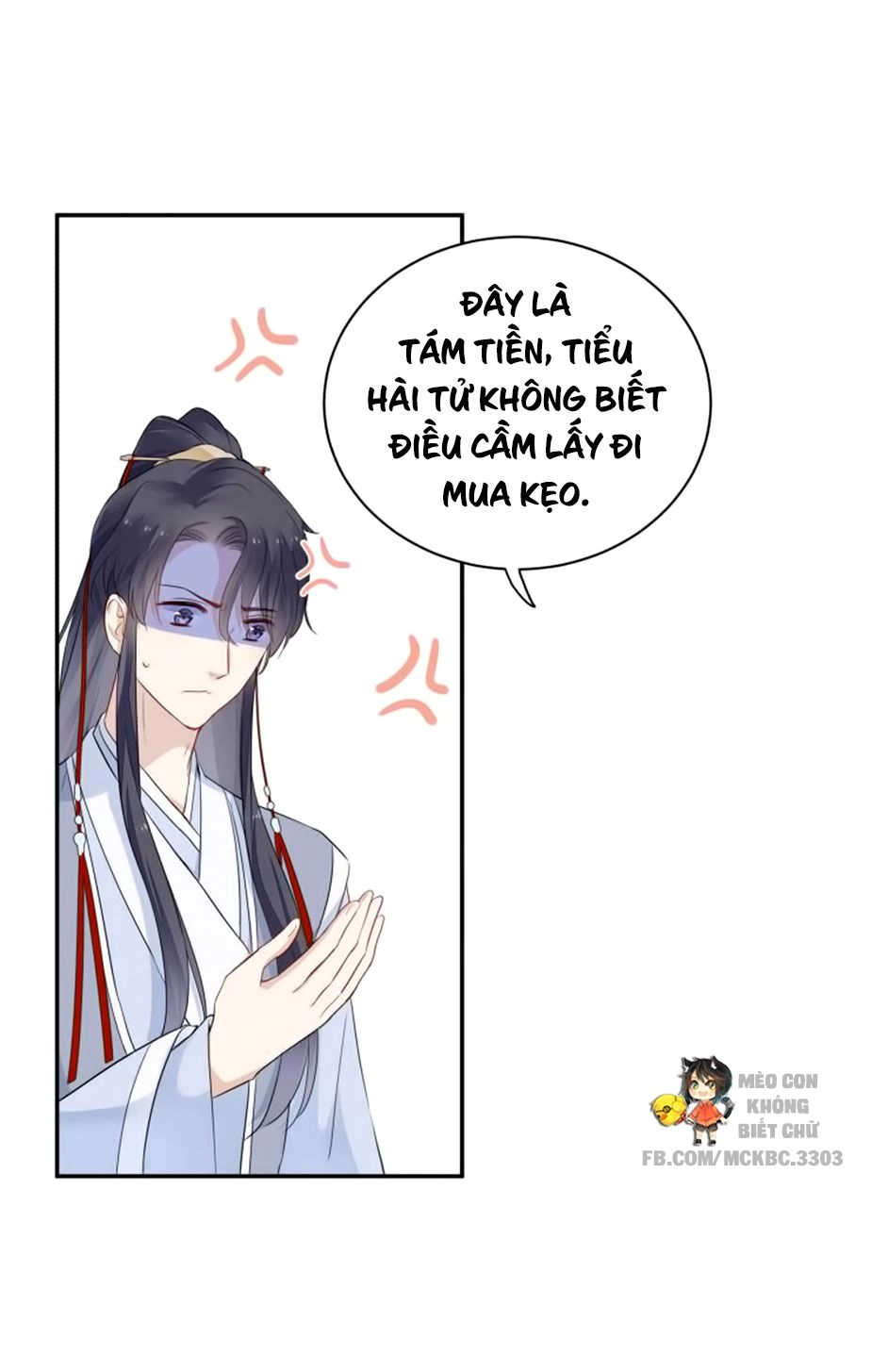 Kính Hoa Thương Chapter 19 - 12