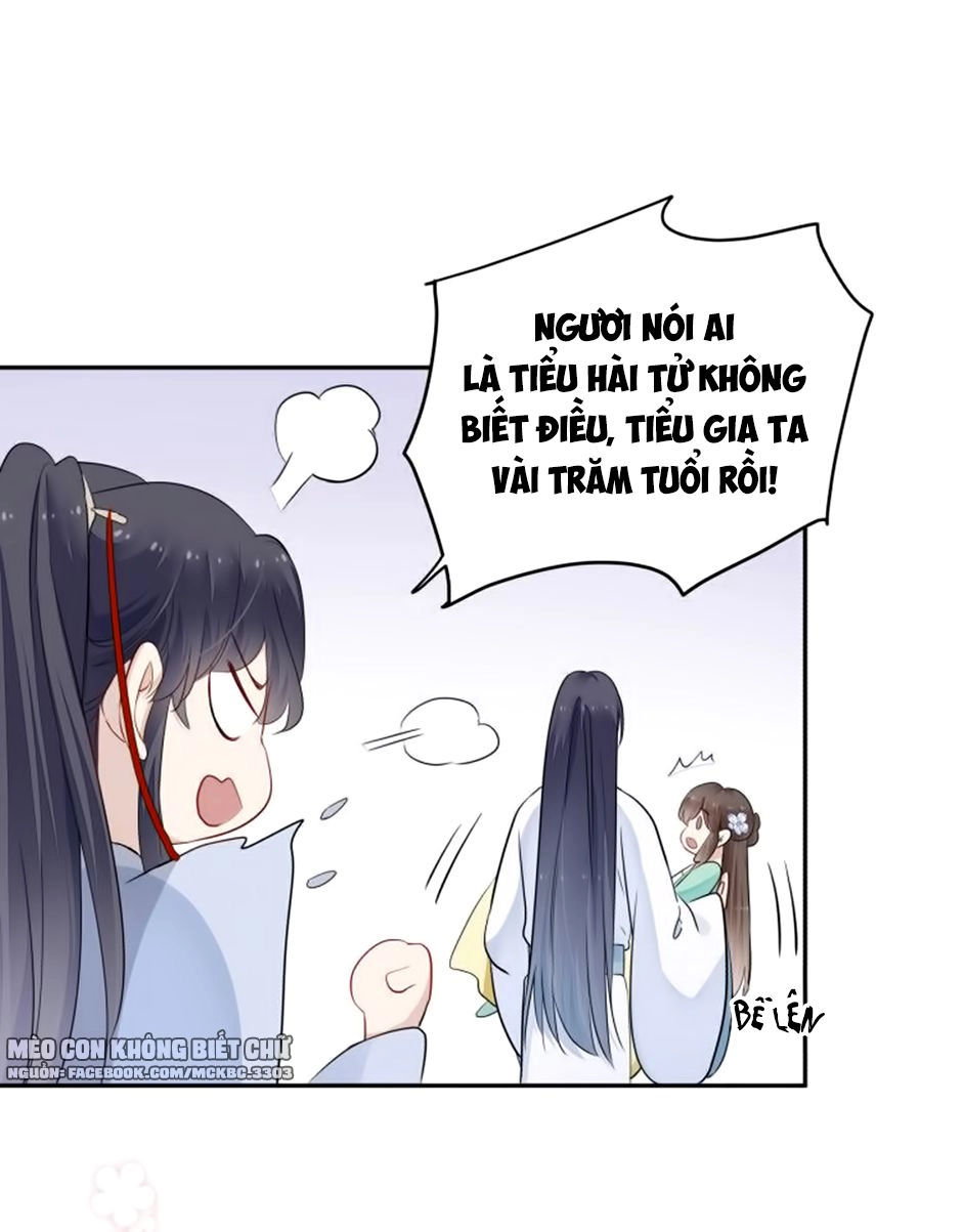 Kính Hoa Thương Chapter 19 - 13