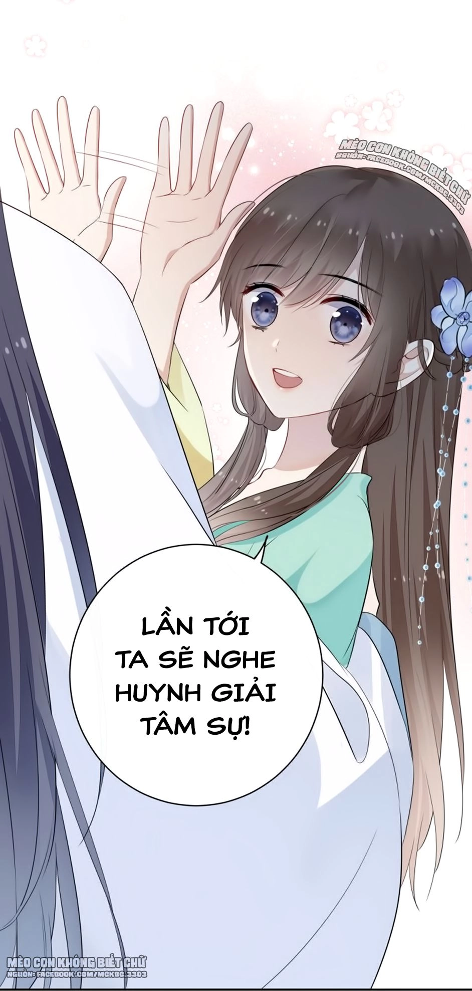 Kính Hoa Thương Chapter 19 - 14