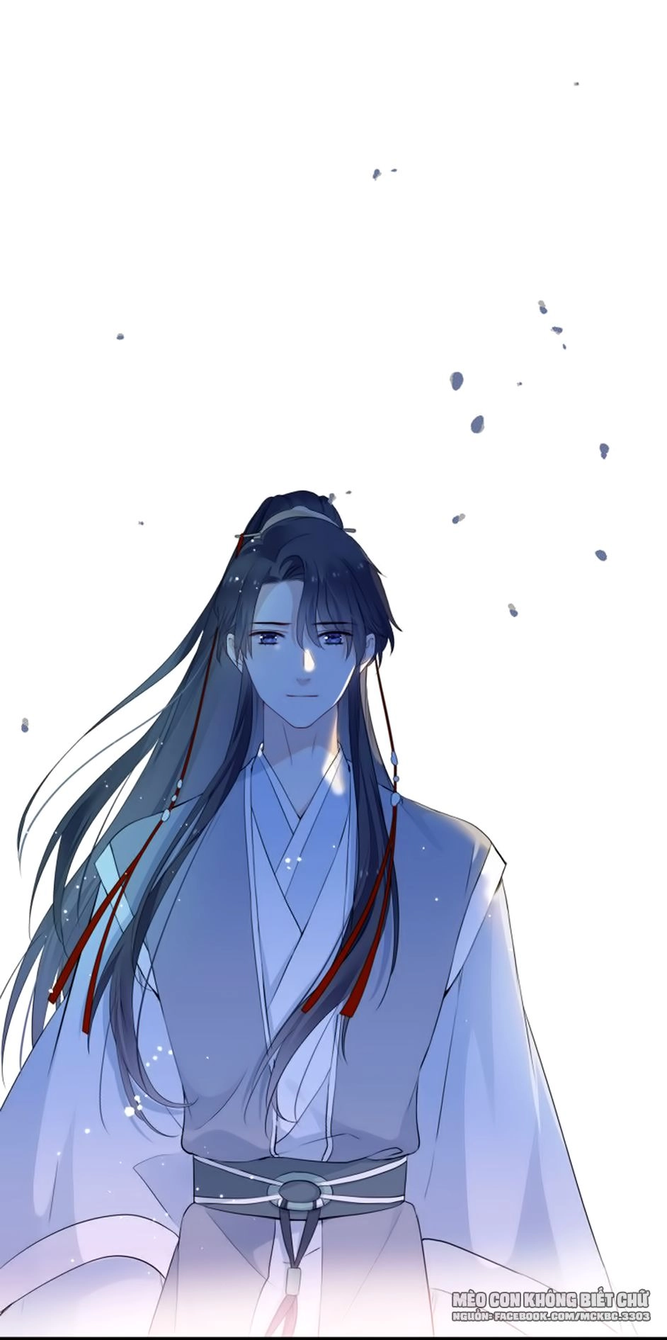 Kính Hoa Thương Chapter 19 - 15