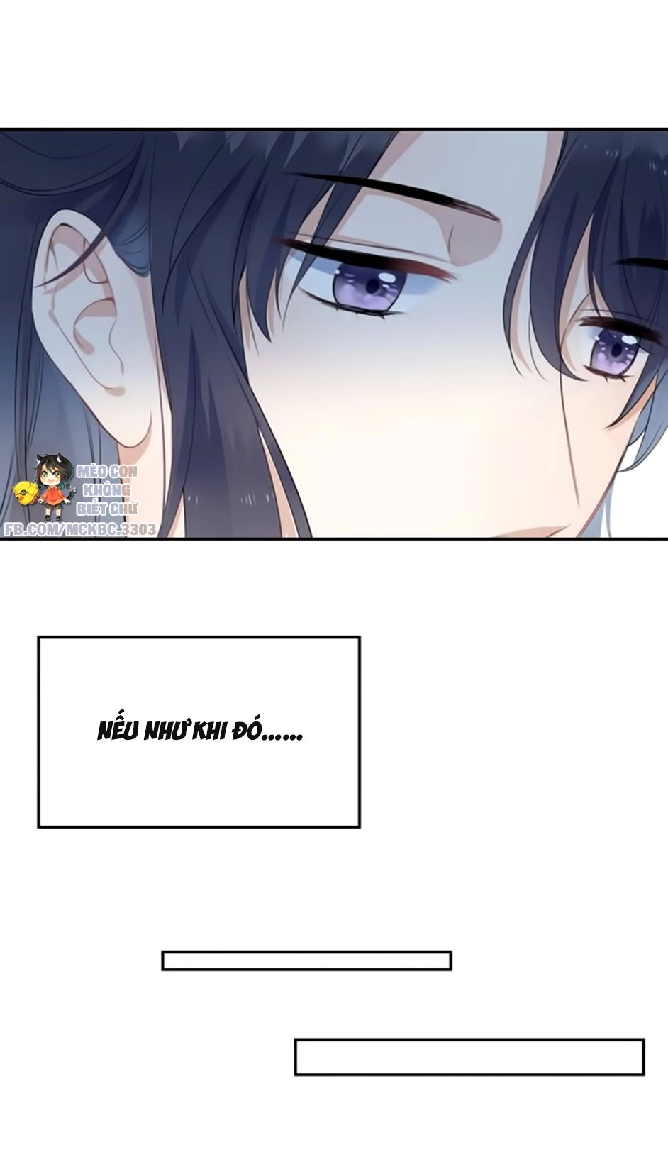 Kính Hoa Thương Chapter 19 - 21