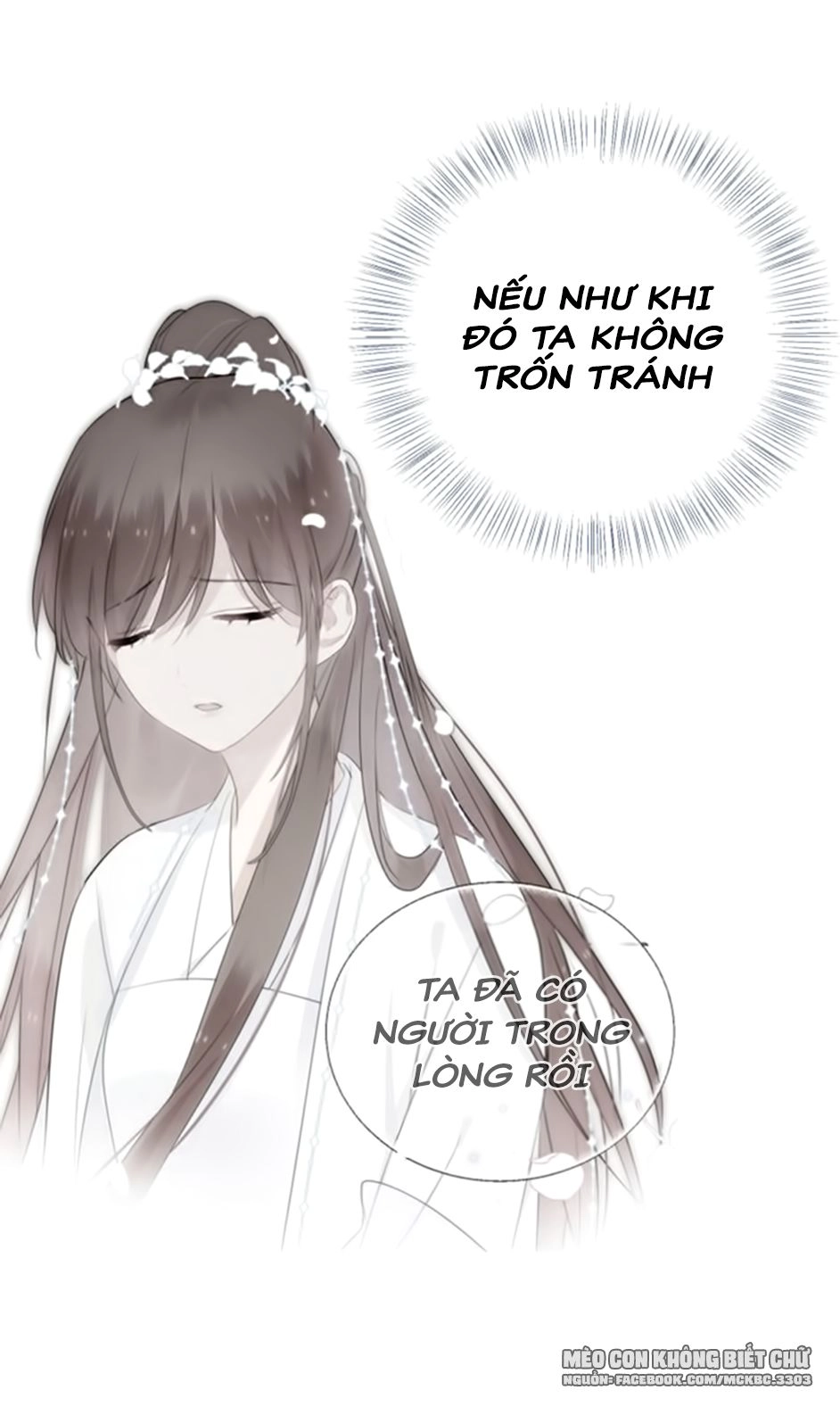 Kính Hoa Thương Chapter 19 - 24