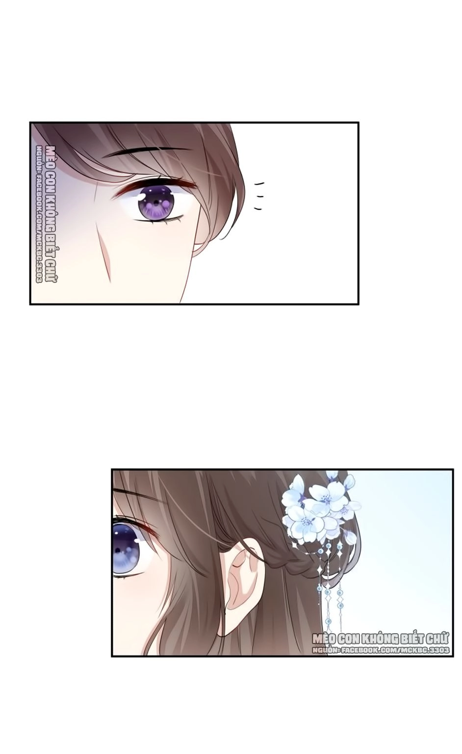 Kính Hoa Thương Chapter 19 - 31