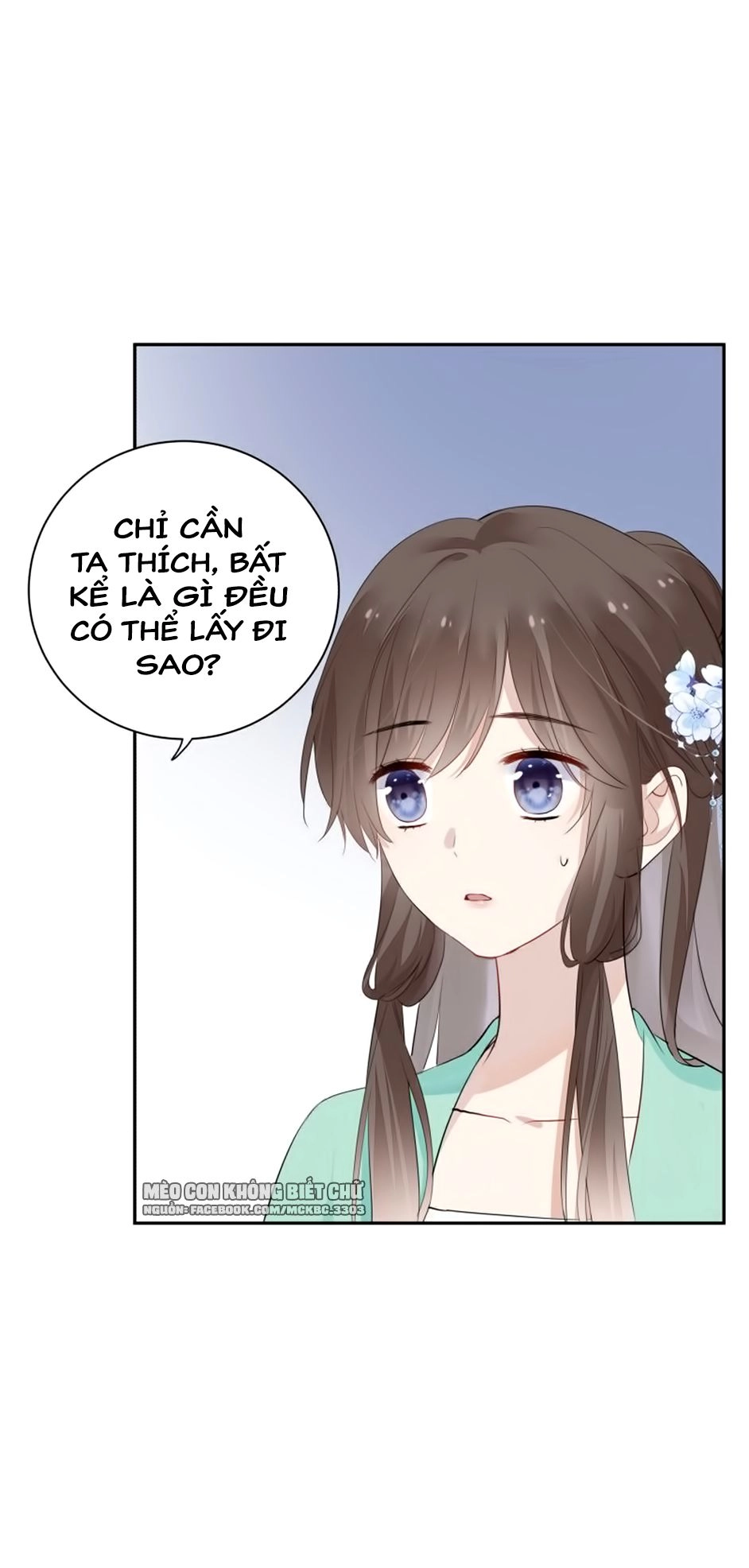 Kính Hoa Thương Chapter 19 - 35