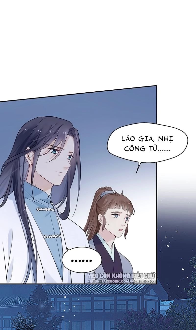 Kính Hoa Thương Chapter 20 - 42