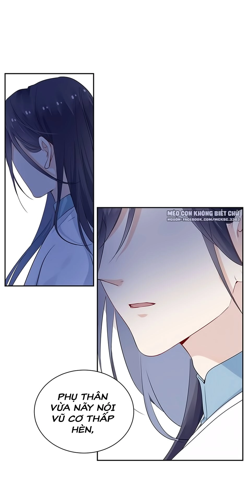 Kính Hoa Thương Chapter 20 - 46