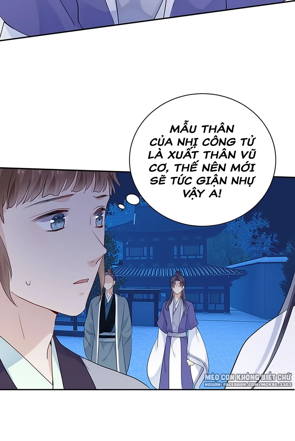 Kính Hoa Thương Chapter 20 - 51