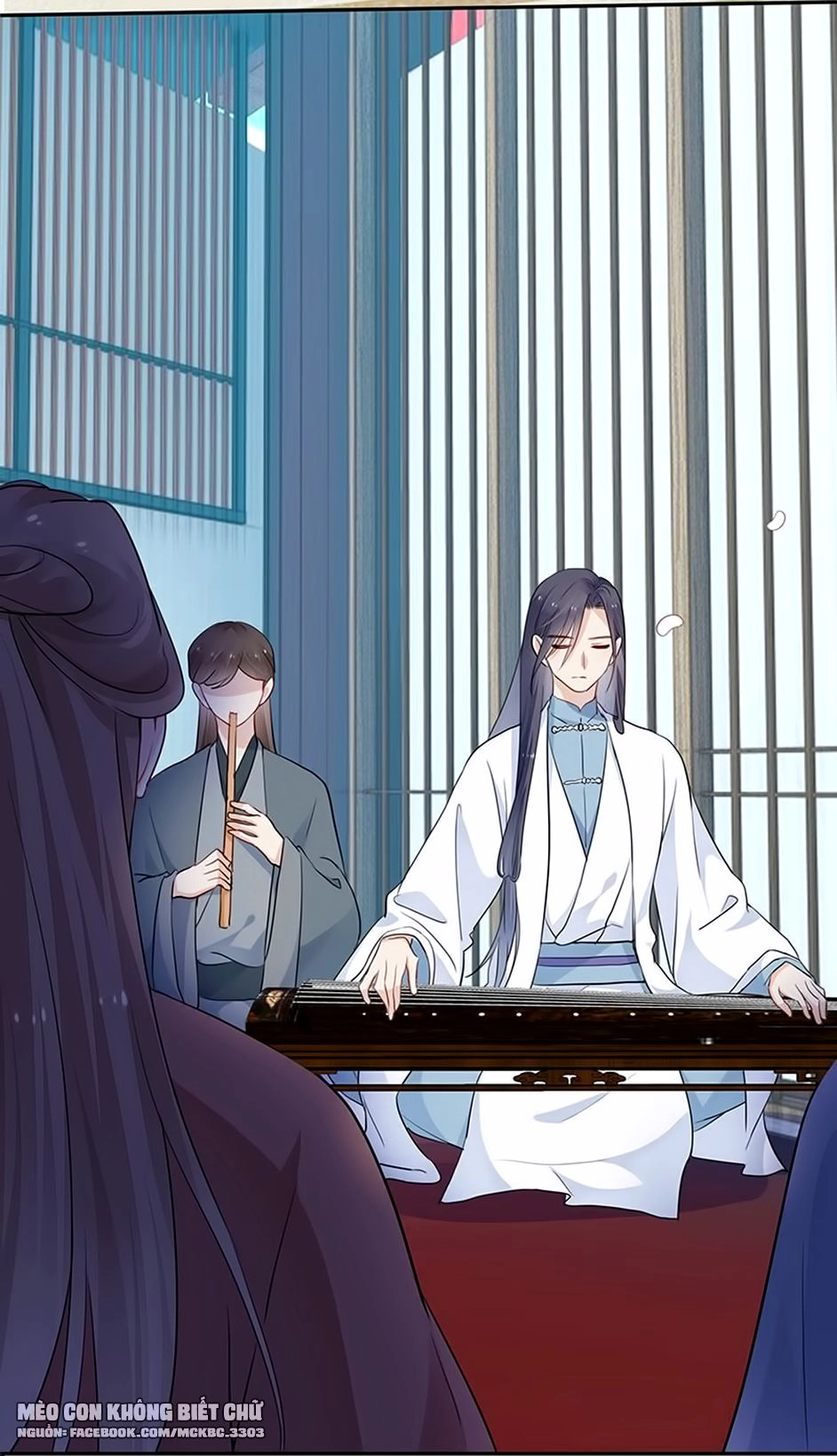 Kính Hoa Thương Chapter 20 - 54