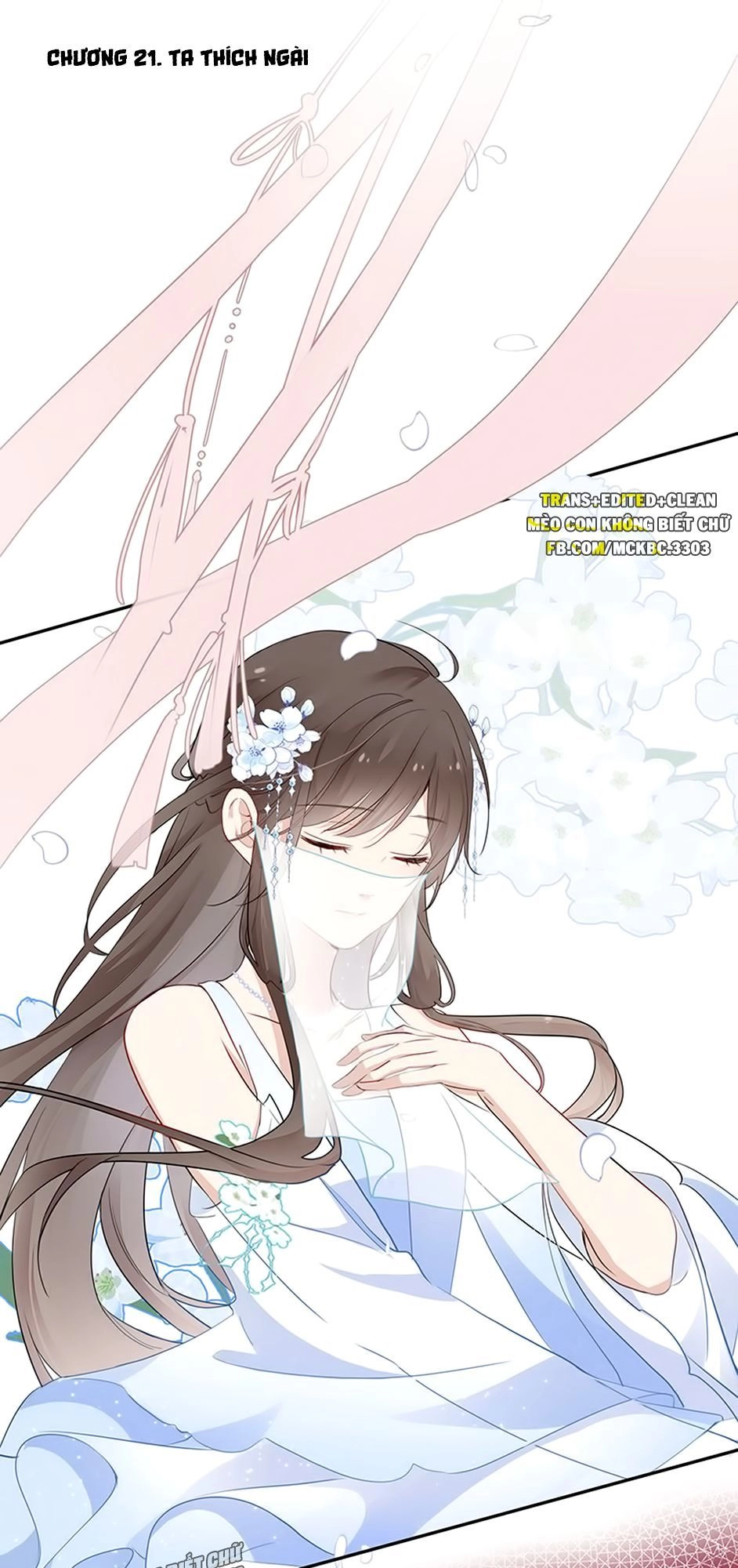 Kính Hoa Thương Chapter 21 - 5