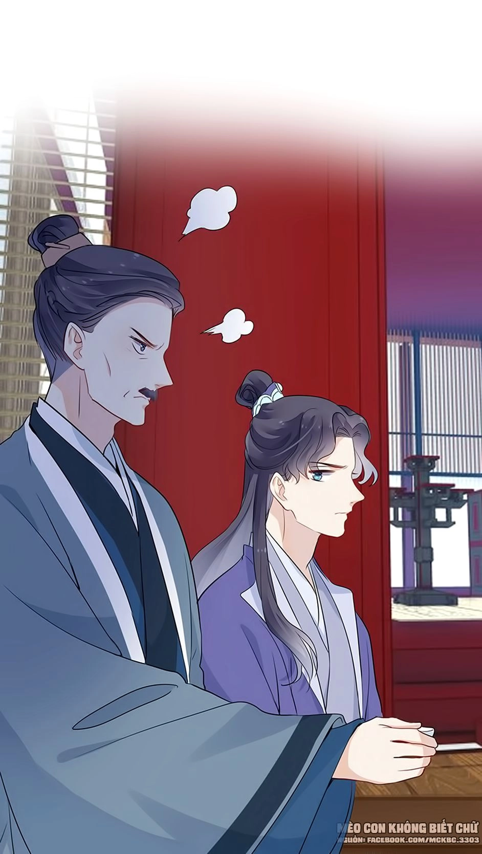 Kính Hoa Thương Chapter 21 - 10