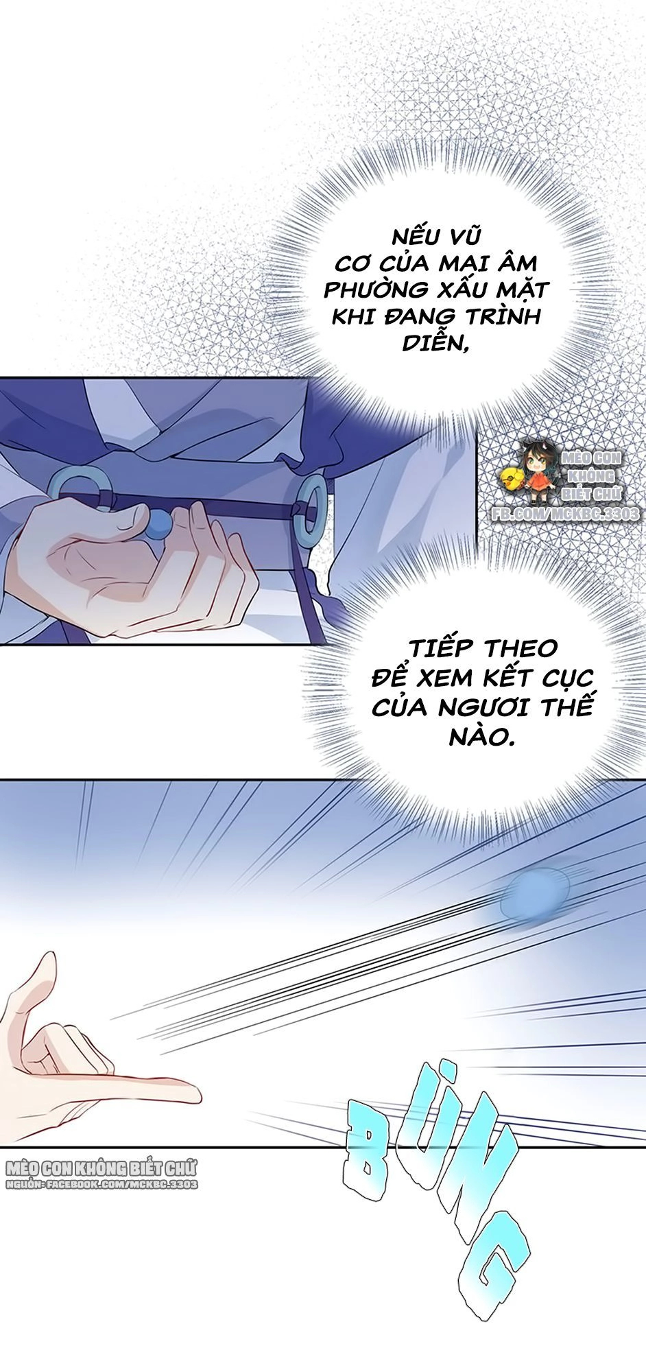 Kính Hoa Thương Chapter 21 - 12