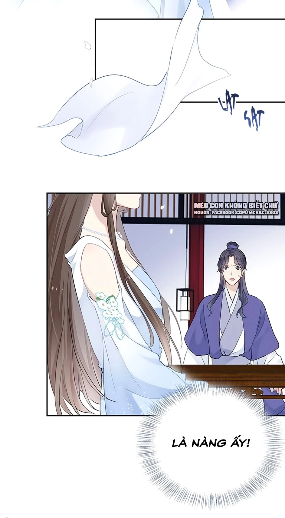 Kính Hoa Thương Chapter 21 - 19