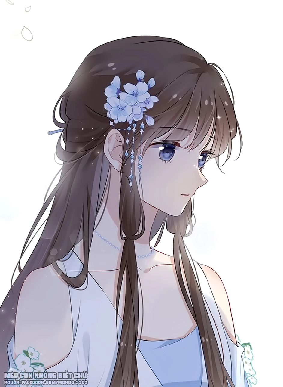 Kính Hoa Thương Chapter 21 - 20