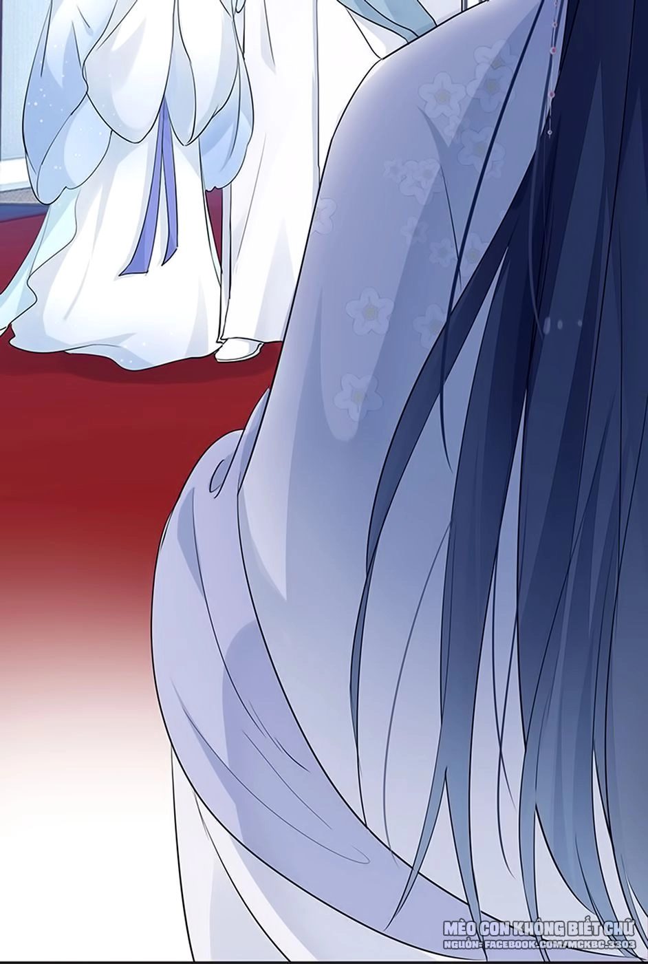 Kính Hoa Thương Chapter 21 - 34