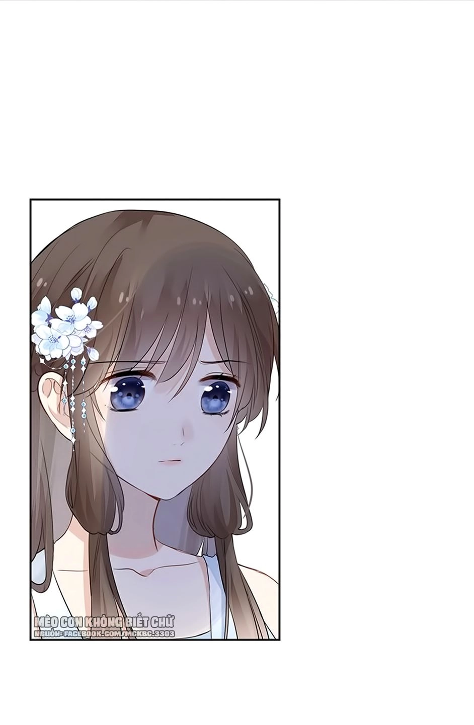 Kính Hoa Thương Chapter 21 - 35