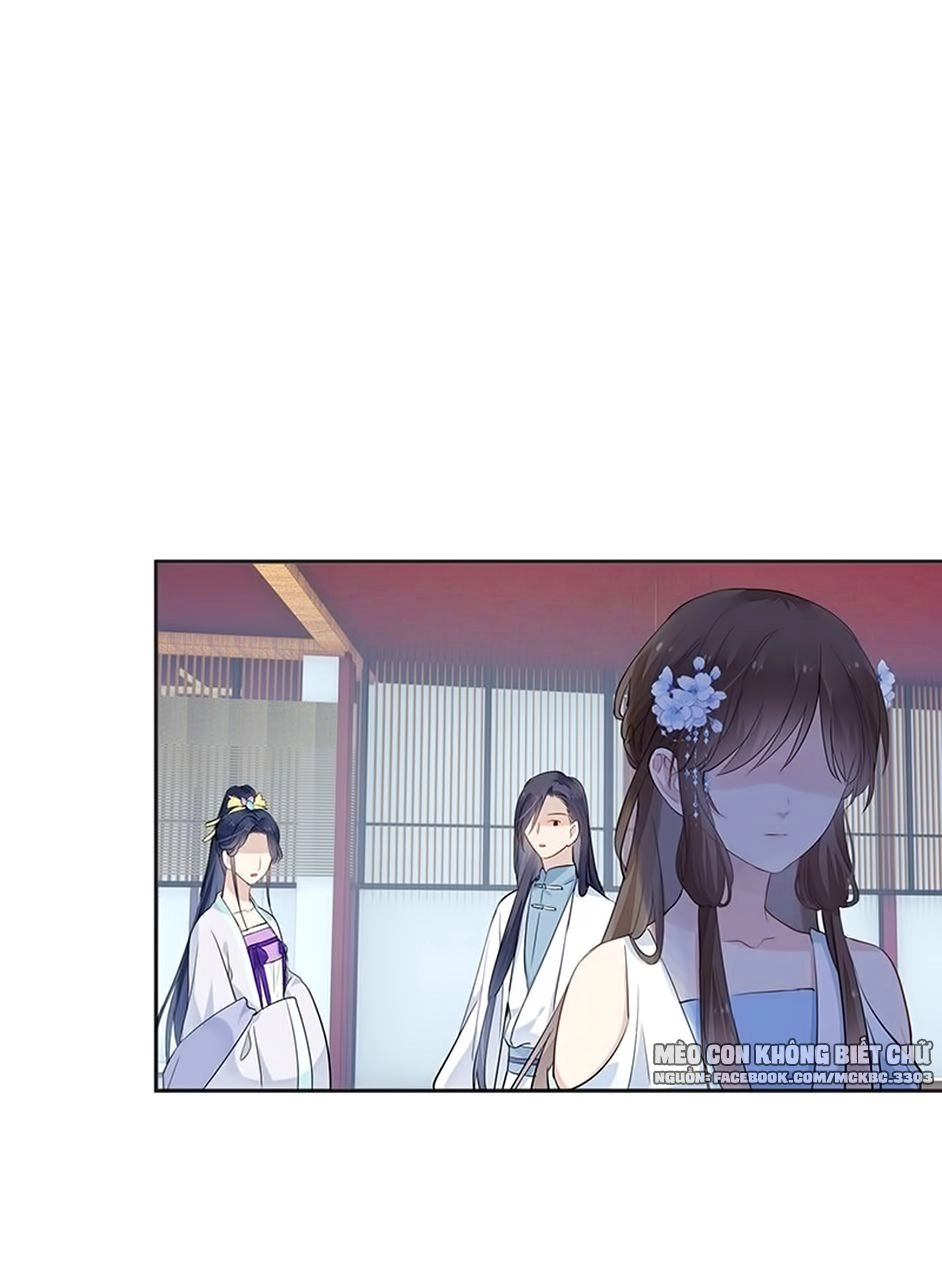 Kính Hoa Thương Chapter 21 - 36