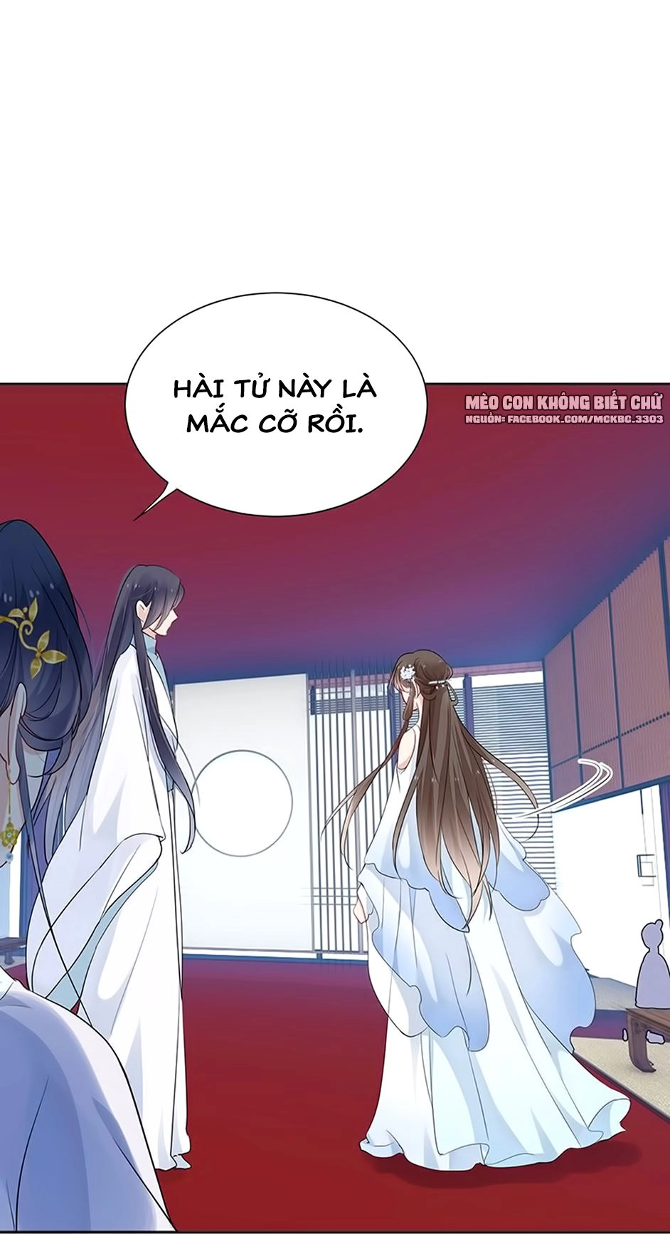 Kính Hoa Thương Chapter 21 - 39