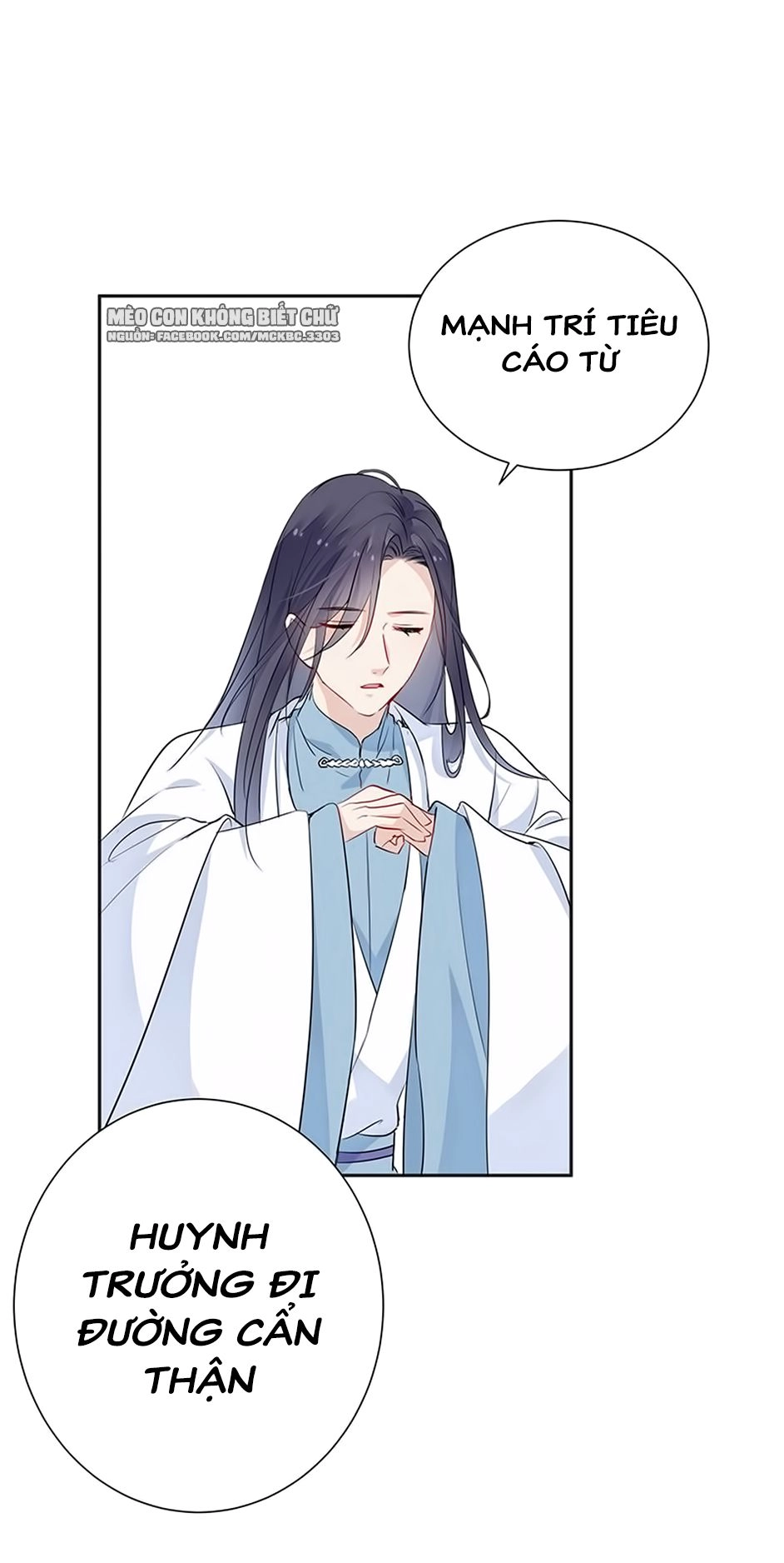 Kính Hoa Thương Chapter 21 - 40