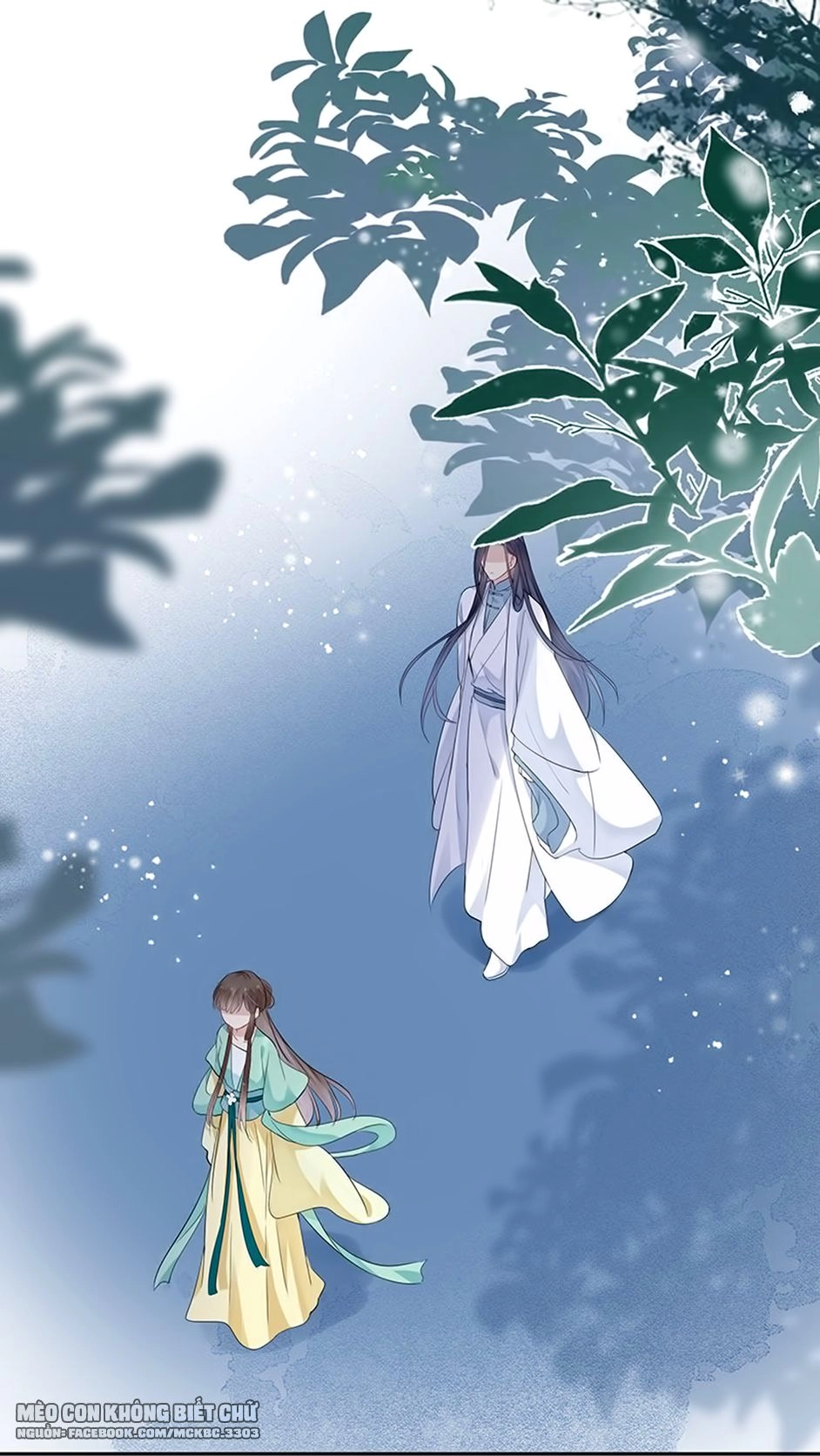 Kính Hoa Thương Chapter 21 - 44