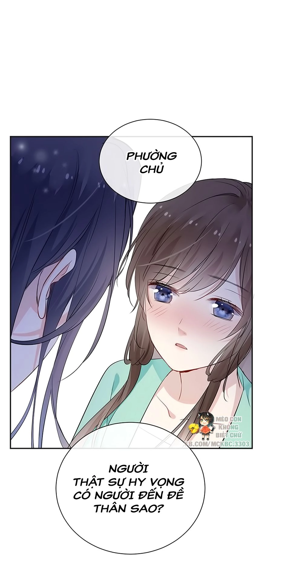 Kính Hoa Thương Chapter 21 - 49