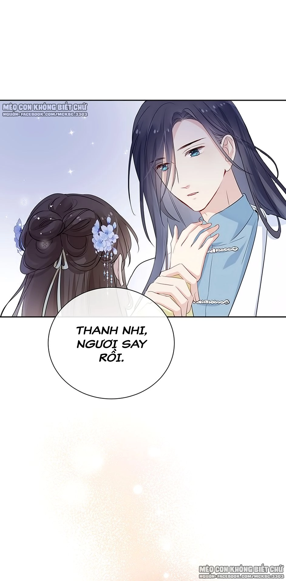 Kính Hoa Thương Chapter 21 - 50