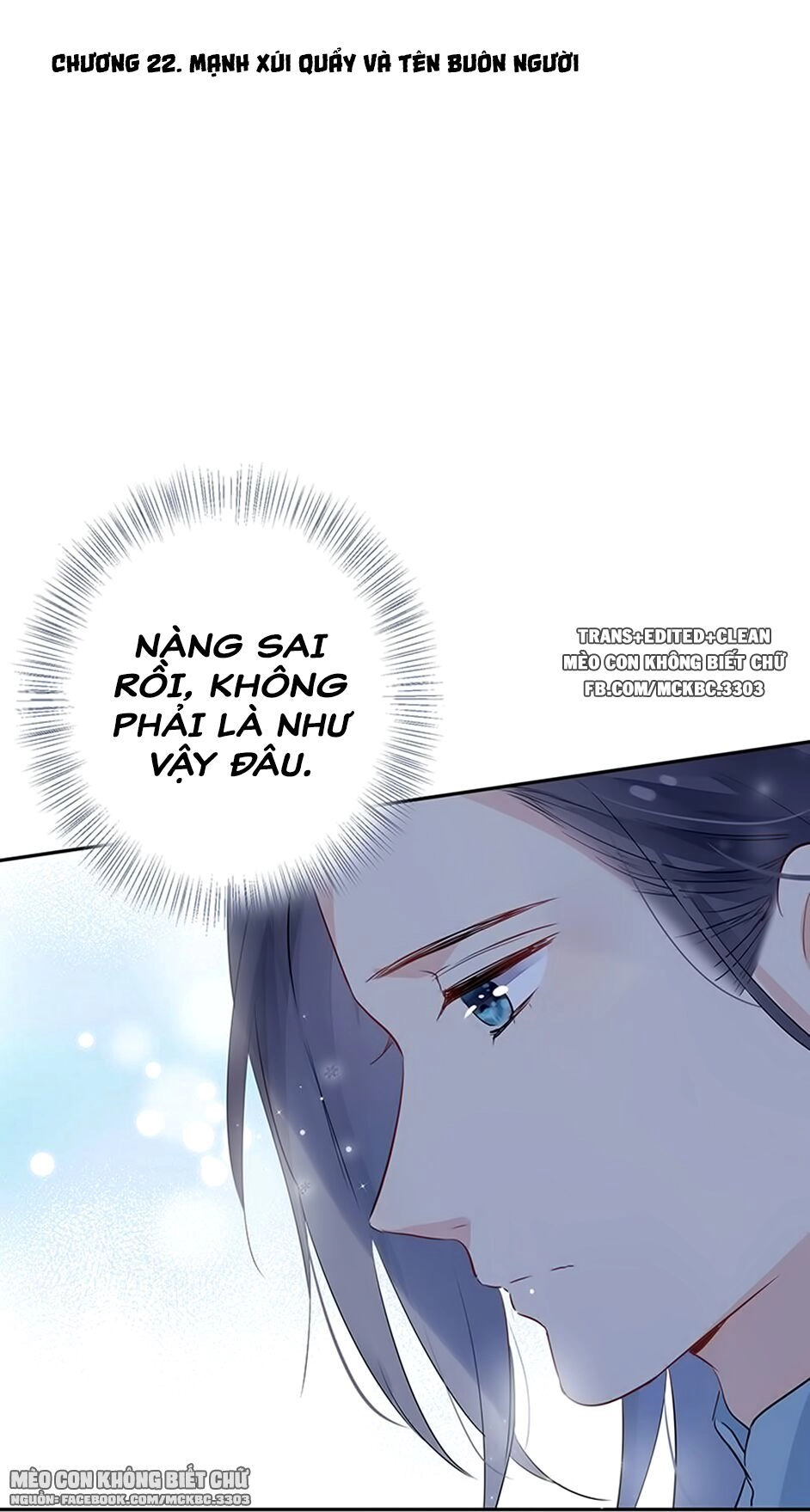 Kính Hoa Thương Chapter 22 - 5