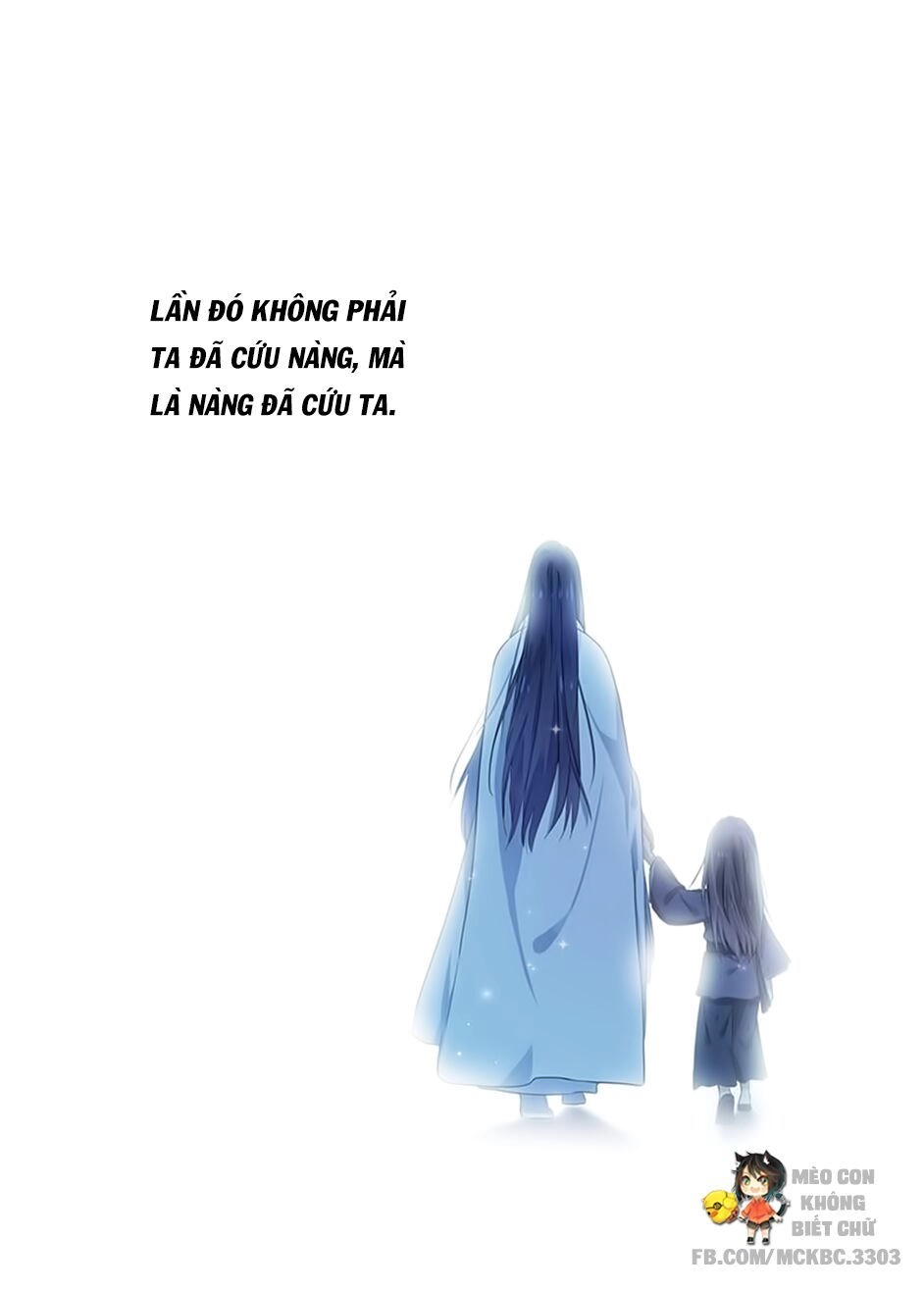 Kính Hoa Thương Chapter 22 - 6