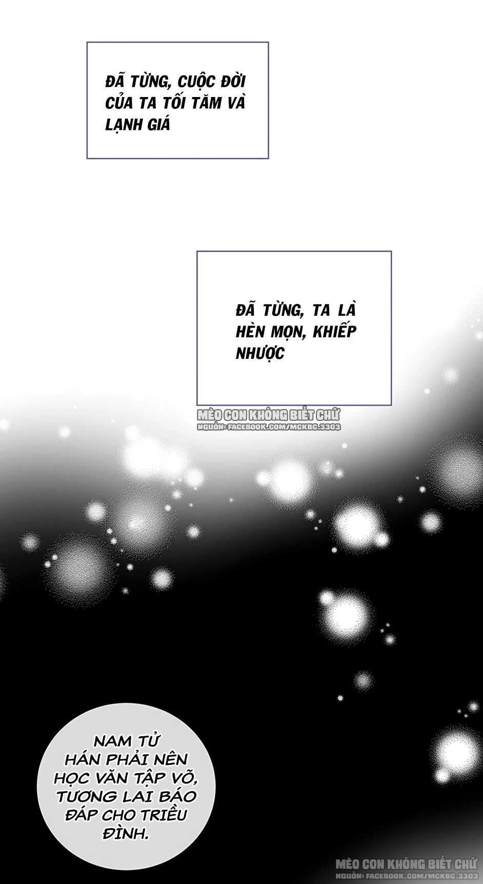 Kính Hoa Thương Chapter 22 - 8