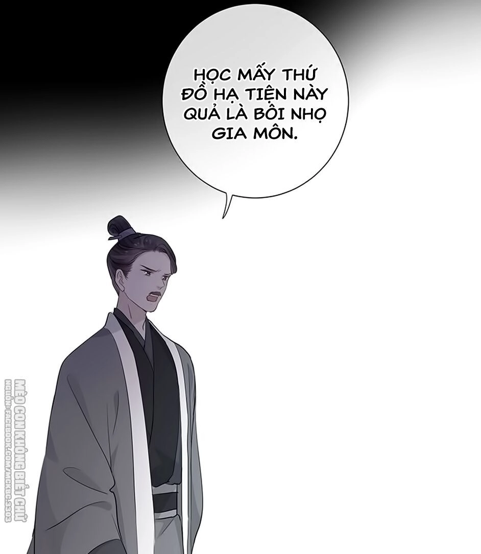 Kính Hoa Thương Chapter 22 - 9