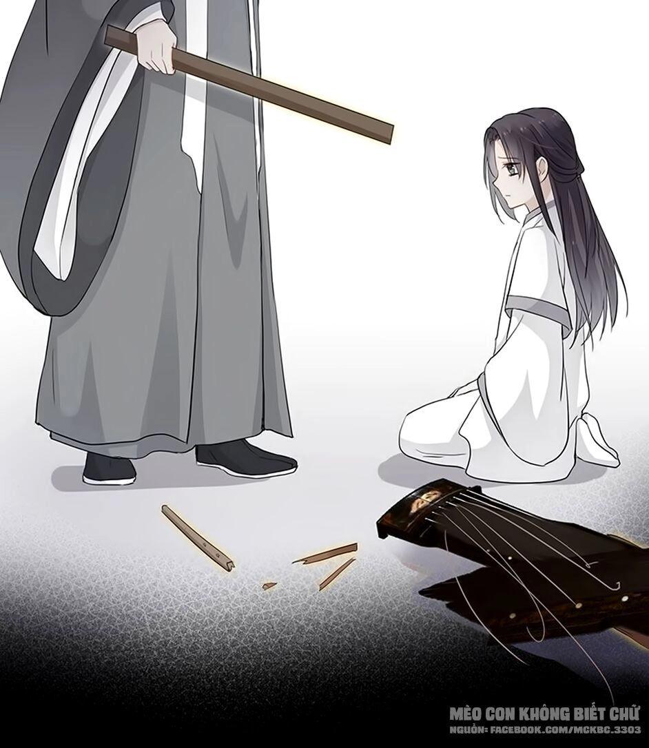 Kính Hoa Thương Chapter 22 - 10