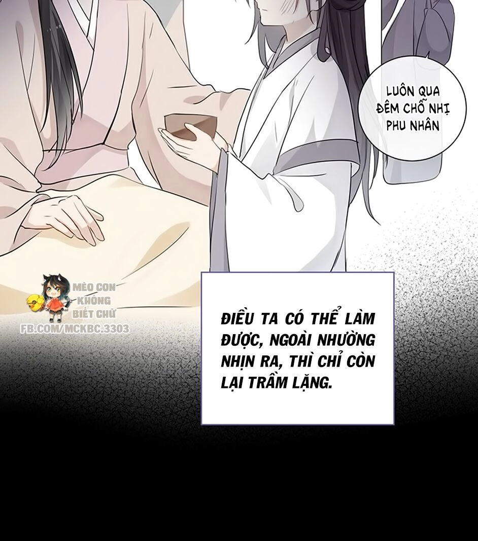 Kính Hoa Thương Chapter 22 - 12