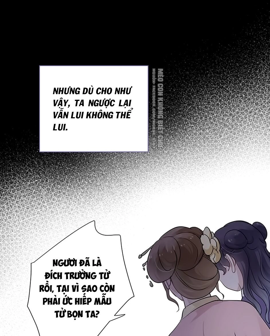 Kính Hoa Thương Chapter 22 - 13