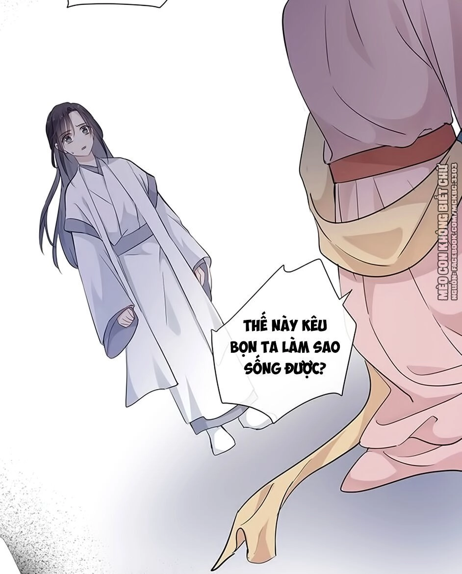 Kính Hoa Thương Chapter 22 - 14