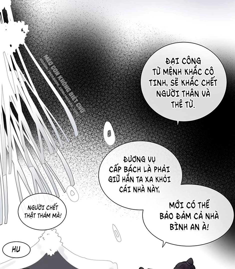 Kính Hoa Thương Chapter 22 - 15