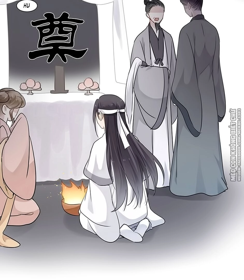 Kính Hoa Thương Chapter 22 - 16