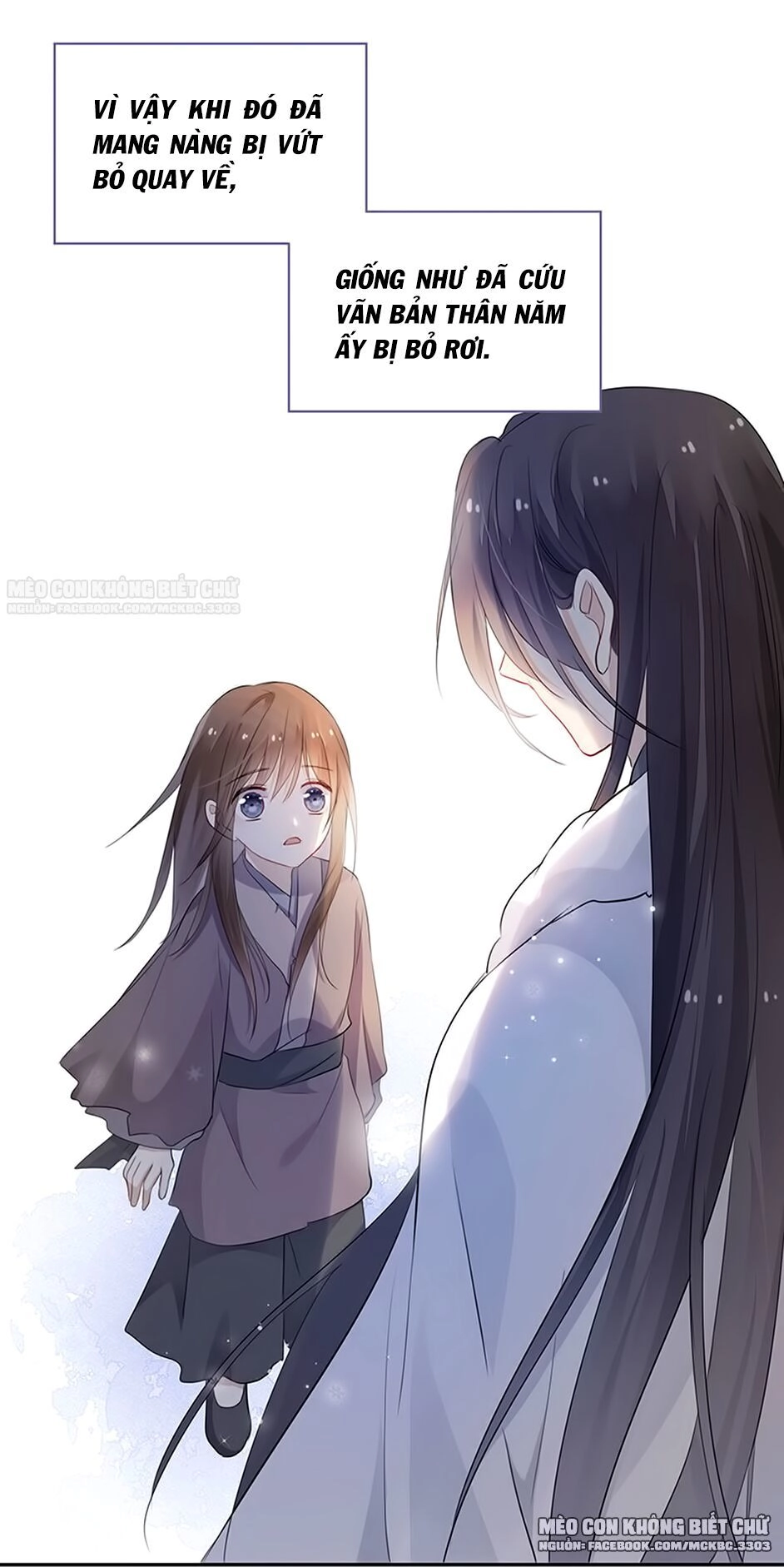 Kính Hoa Thương Chapter 22 - 20