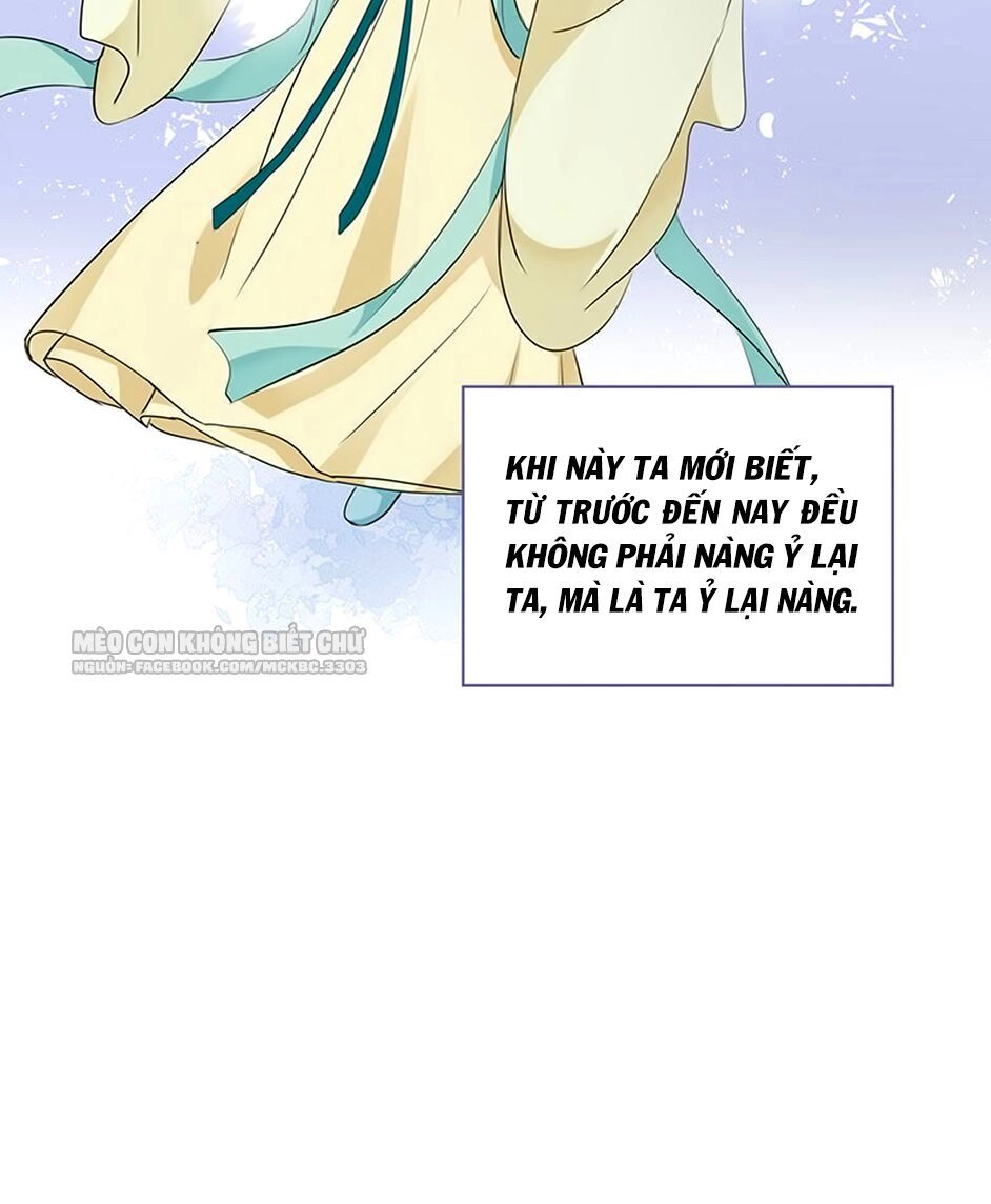 Kính Hoa Thương Chapter 22 - 25