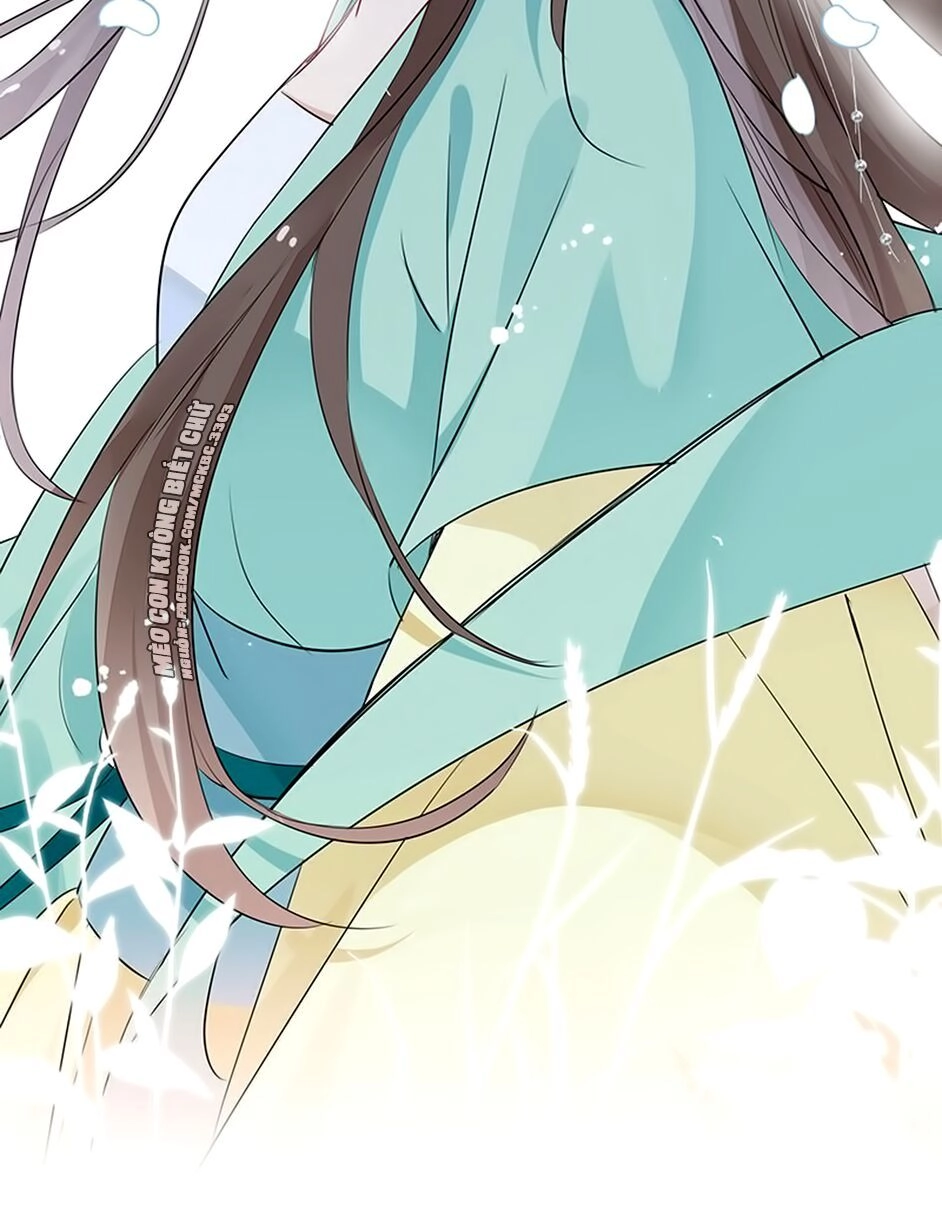 Kính Hoa Thương Chapter 22 - 27