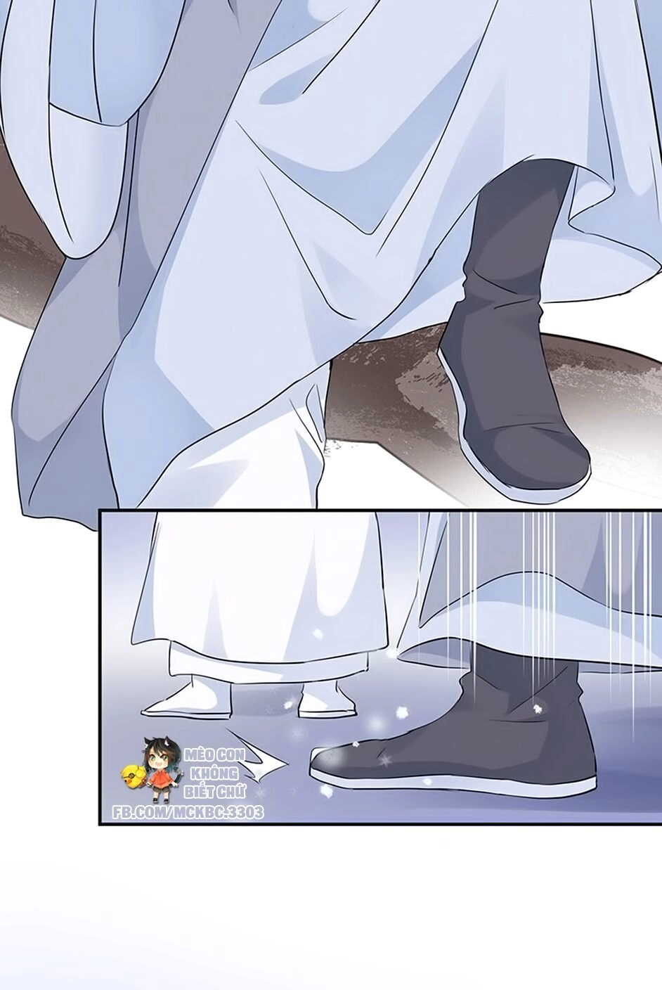 Kính Hoa Thương Chapter 22 - 32