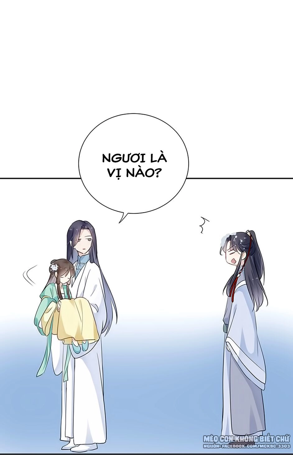 Kính Hoa Thương Chapter 22 - 34