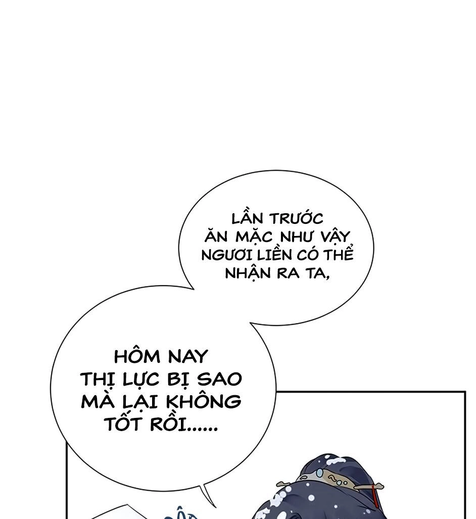 Kính Hoa Thương Chapter 22 - 35